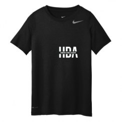 Youth Nike Legend Shirt