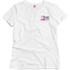 Ladies Basic Softstyle Tee