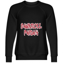 Unisex Triblend Crewneck Sweatshirt