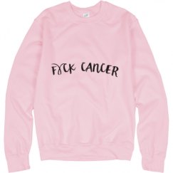 Unisex Basic Promo Crewneck Sweatshirt