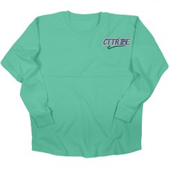 Ladies Game Day Jersey