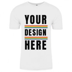 Unisex Triblend Tee