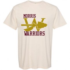 Adult Heavyweight T-Shirt