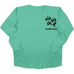 Ladies Game Day Jersey