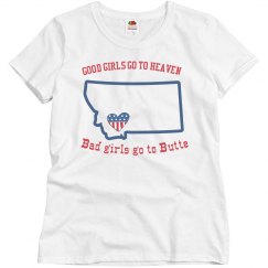 Good Bad 4th of July