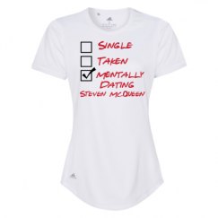 Women's Adidas Sport Shirt 