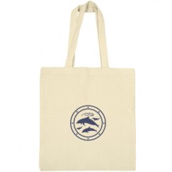 Canvas Bargain Tote Bag