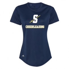 Women's Adidas Sport Shirt