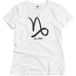 Zodiac tee