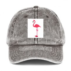 Vintage Baseball Cap