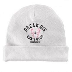 Rabbit Skins Baby Hat