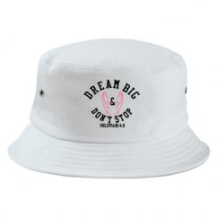Unisex Bucket Hat