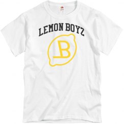 LEMONBOYZ
