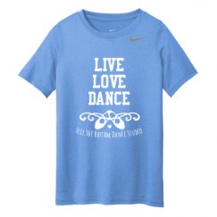 Youth Nike Legend Shirt