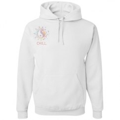 Unisex Basic Promo Hoodie