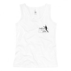 Youth Girls Tank Top