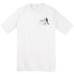 Youth Athletic Performance Tee