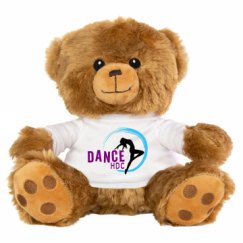 10 Inch Teddy Bear Stuffed Animal