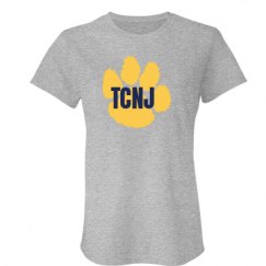 Ladies Slim Fit Favorite Tee