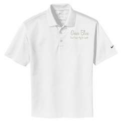 Unisex Nike Basic Dri Fit Polo Shirt