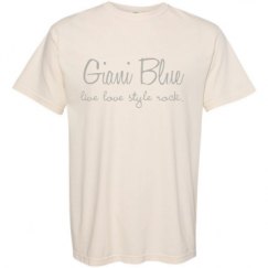 Adult Heavyweight T-Shirt