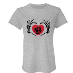 Ladies Slim Fit Favorite Tee