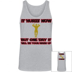 DONDIFITNESS GUYS TANK TOP