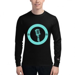 Men's Champion Long Sleeve Shirt