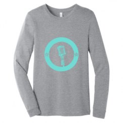 Unisex Long Sleeve Tee