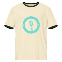 Unisex Ringer T-Shirt