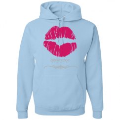 Unisex Basic Promo Hoodie