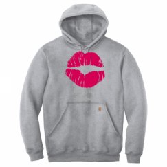 Unisex Carhartt Hooded Sweatshirt