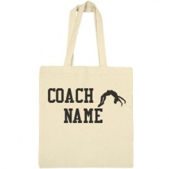 Canvas Bargain Tote Bag