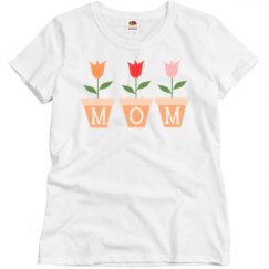 Ladies Basic Softstyle Promo Tee