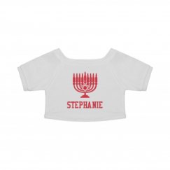 8 Inch Stuffed Animal Tee