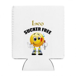 Regular 12 oz Can Cooler