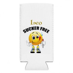 Slim 12 oz Can Cooler