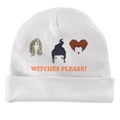 Rabbit Skins Baby Hat