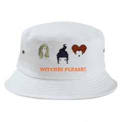 Unisex Bucket Hat
