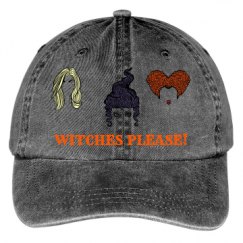 Vintage Baseball Cap