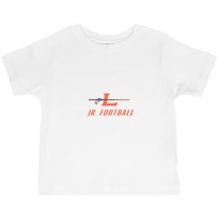 Toddler Basic Promo Jersey Tee