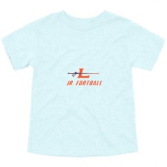 Toddler Triblend Tee