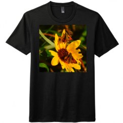 Unisex Perfect Tri Tee