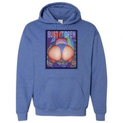 Unisex Basic Promo Hoodie