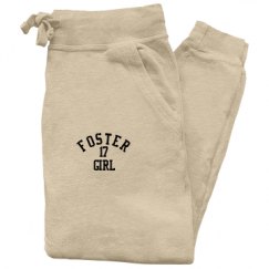 Unisex Fleece Jogger