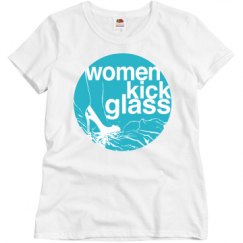 Ladies Basic Softstyle Tee