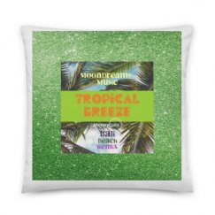 All Over Print 22 Inch Pillow