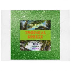 60 Inch Throw Blanket