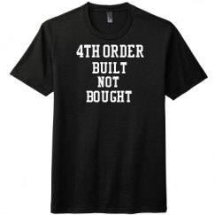 Unisex Perfect Tri Tee