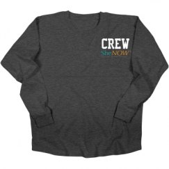 Ladies Game Day Jersey